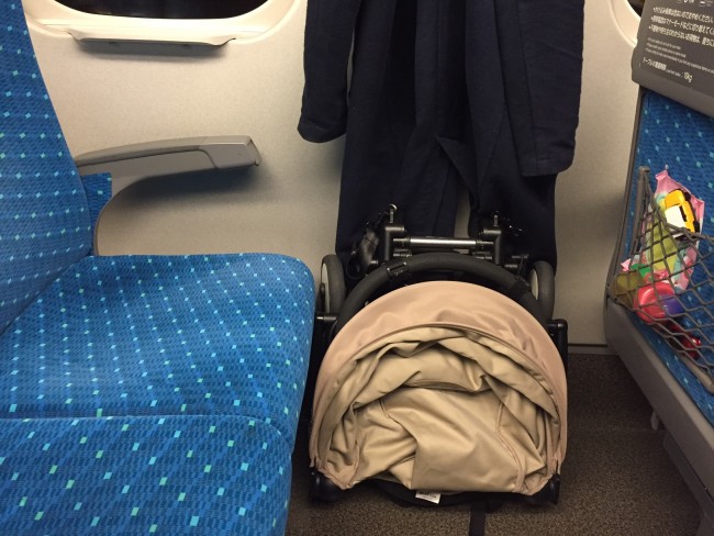 子連れ新幹線 ベビーカーって持って行く 子連れで九州旅 人混みでもストレスフリーなベビーカーって 代官山スタイル By Blossom39 子連れ新幹線 ベビーカーって持って行く 子連れで九州旅 人混みでもストレスフリーなベビーカーって 代官山スタイル By Blossom39