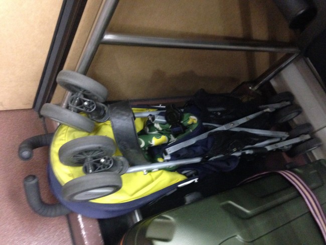 子連れで電車に乗ろう 開業1年の北陸新幹線でおでかけ 快適の車内をご紹介 代官山スタイル By Blossom39 子連れで電車に乗ろう 開業1年の北陸新幹線でおでかけ 快適の車内をご紹介 代官山スタイル By Blossom39