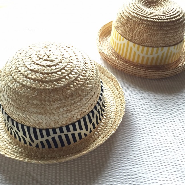 いくつか作りたくなっちゃう! お友達のプレゼントや、ママとのお揃いもかわいいかも♡