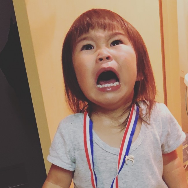 なんでもかんでも、自分でしたい! ママや大人のいうことなんて、聞きたくない! これが噂のイヤイヤ期です