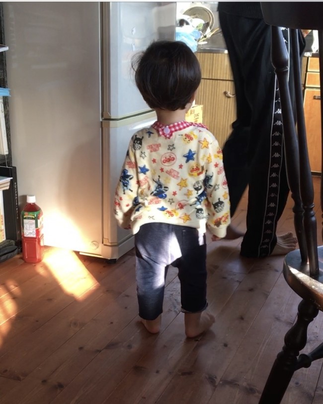 季節の変わり目 何着せる この時期悩みがちな 子どもの服の着せ方 代官山スタイル By Blossom39 季節の変わり目 何着せる この時期悩みがちな 子どもの服の着せ方 代官山スタイル By Blossom39