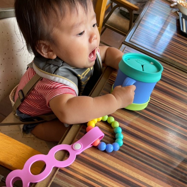 シリーズ使いでより便利、おでかけにも大助かりのモアピースをご紹介します!