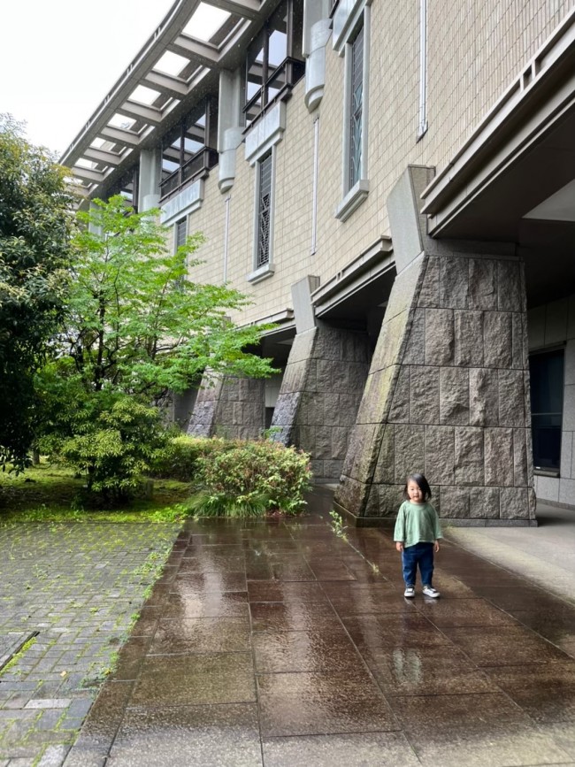 電車30分、新幹線36分、タクシー20分。家を出てから2時間以内にホテル着です!