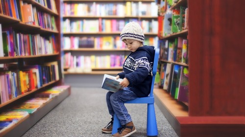 《来年は子どもと一緒にどこ行こう！？》寒い季節のおでかけに♡ 国際子ども図書館に行ってきました♪