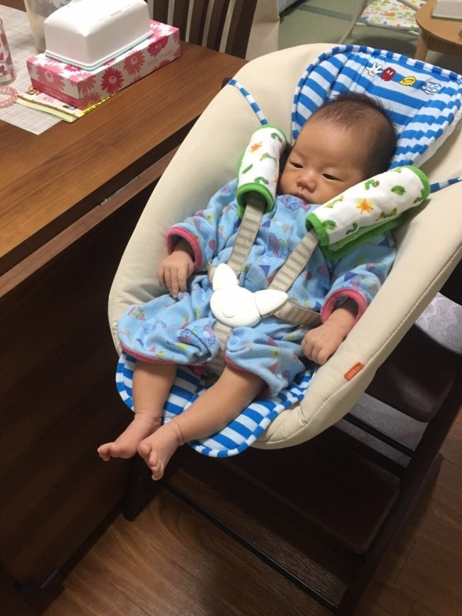 1歳11ヶ月差兄妹 2人育児に便利 お下がり 買い足し 新調 こんなもの使っています 代官山スタイル By Blossom39