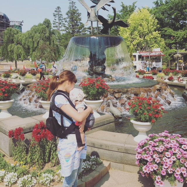 毎日使うものだから、赤ちゃんは安心して、ママは負担少なく使えるものがいいですよね