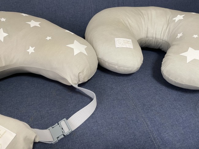 ストラップありのタイプも後日購入して、2つを使い分けることに