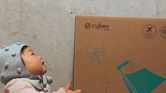 《兄弟、姉妹おそろいで》思い切ってリクエストしてみよう♡ とっても嬉しかった、二人目出産祝い♪