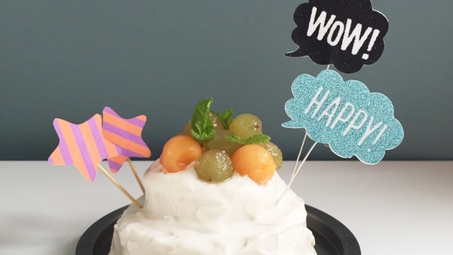 【リルコミ日々ごはん vol.8】ついに1歳の誕生日♡ 子どもも食べられる美味しい&安心のバースデーメニューレシピって?