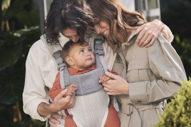 今年の人気カラーはクリーム! ネット使用で洗濯機可なので、淡い色合いにも挑戦しやすいです