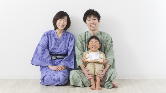 《日帰り温泉はいかが?》都内にも天然温泉がたくさん! 子連れ温泉デビューは、“スーパー銭湯”に決まり!