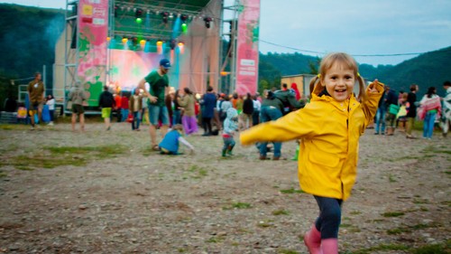 《2016年、夏フェス♪》子連れOKのイベントもたくさん! 今年は家族で夏フェスへ♡