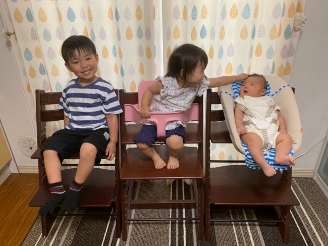 おすわりまえの赤ちゃん 日中はどこで過ごしてる 複数アイテムの使い分けがオススメ 代官山スタイル By Blossom39 おすわりまえの赤ちゃん 日中はどこで過ごしてる 複数アイテムの使い分けがオススメ 代官山スタイル By Blossom39