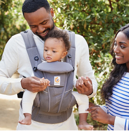 通気性だけでなく柔らかい肌触りもSoftFlex™メッシュの特徴