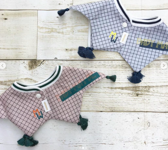 マールマールやエイデンアンドアネイ、ニヴァ、バースディなど、スタイブランドもたくさんあって選び甲斐ありそう!