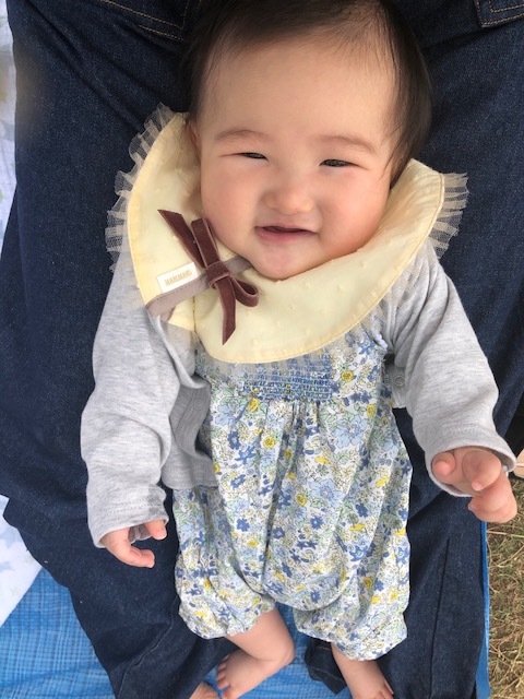 ママたちからダントツの支持を誇る、定番スタイブランド! とっておきな日や大切なイベントの日は必ず着用♪