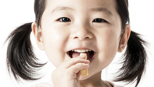 子どものおやつ、どうしてる? 管理栄養士ママが教える、おやつの役割&とっておきレシピ