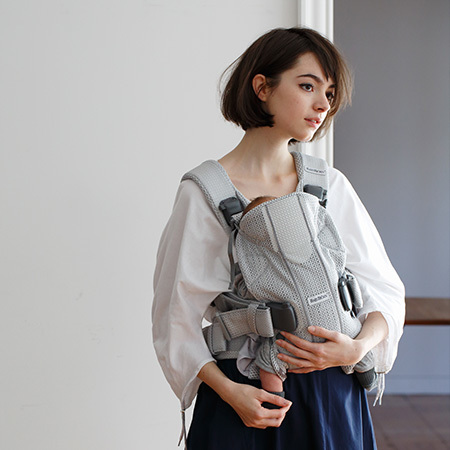 2018年 総決算 最も一番売れた抱っこひもは コレ 今年は 素材感 がキーワード 代官山スタイル by blossom39