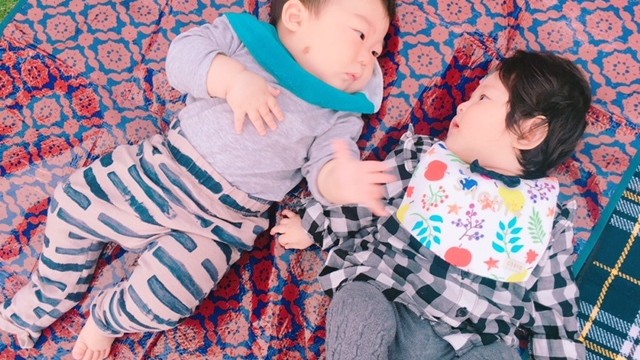 《お花見やピクニックシーズン到来♪》ベビー連れおすすめピクニックスポット5ヶ所&便利な持ち物リスト