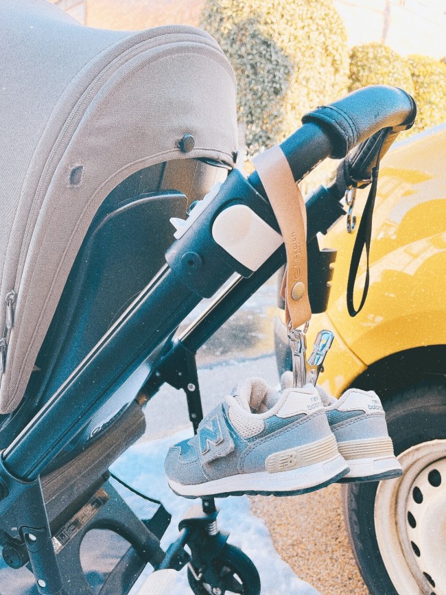 ベビーカーに 抱っこひもに どこでも留まる シューズクリップをお出かけのおともに 代官山スタイル By Blossom39 ベビーカーに 抱っこひもに どこでも留まる シューズクリップをお出かけのおともに 代官山スタイル By Blossom39