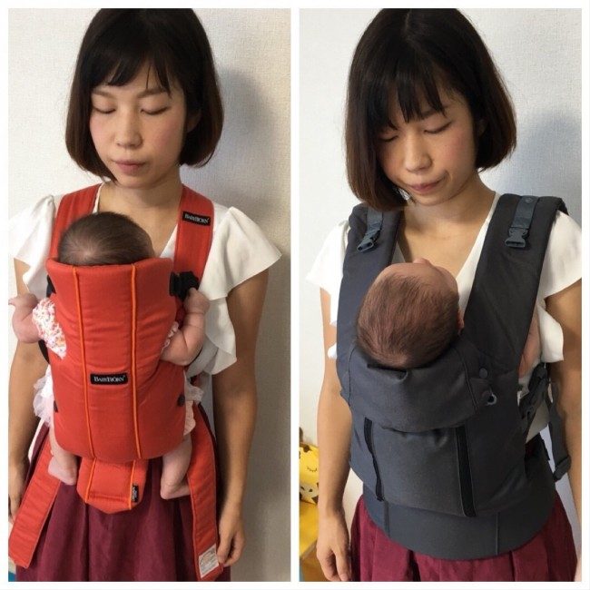 新世代抱っこひも 見つけた 使い方のレパートリーno 1 Beco8 クールを試してみました 代官山スタイル By Blossom39 新世代抱っこひも 見つけた 使い方のレパートリーno 1 Beco8 クールを試してみました 代官山スタイル By Blossom39