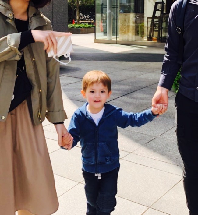 ハーフ子育て奮闘中ママが語る 目指せ バイリンガル 我が家で実践している外国語教育のルールとは 代官山スタイル By Blossom39 ハーフ子育て奮闘中ママが語る 目指せ バイリンガル 我が家で実践している外国語教育のルールとは 代官山スタイル By Blossom39