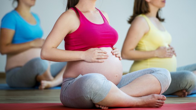 【Happy Maternity Life vol.3】妊娠中の体重管理、どうしていましたか？