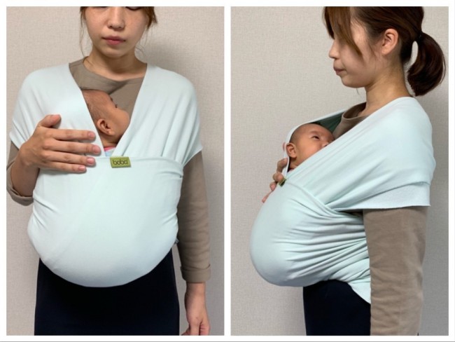 1日中装着でも疲れ知らず 着るように使える抱っこひも ボバラップ 他の抱っこひもにはない 包む 感覚が人気の秘密 代官山スタイル By Blossom39 1日中装着でも疲れ知らず 着るように使える抱っこひも ボバラップ 他の抱っこひもにはない 包む 感覚が人気の秘密 代官山スタイル By Blossom39