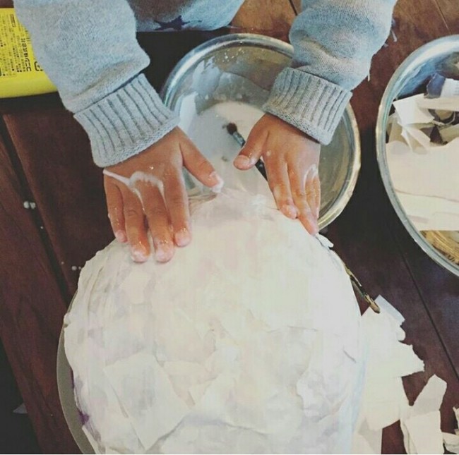 かわいい 怖い 鬼のお面を作っちゃおう 季節行事を子どもと楽しむ 節分準備編 代官山スタイル By Blossom39 かわいい 怖い 鬼のお面を作っちゃおう 季節行事を子どもと楽しむ 節分準備編 代官山スタイル By Blossom39