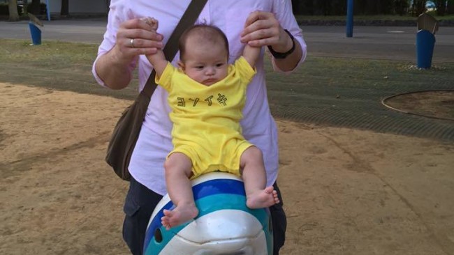 《いよいよ公園デビュー!》新米ママパパが、公園で気を付けたいことは?