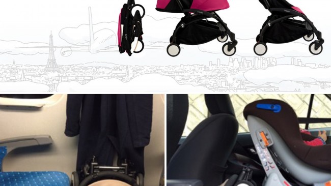 《子連れ新幹線、ベビーカーって持って行く?》子連れで九州旅!人混みでもストレスフリーなベビーカーって…?