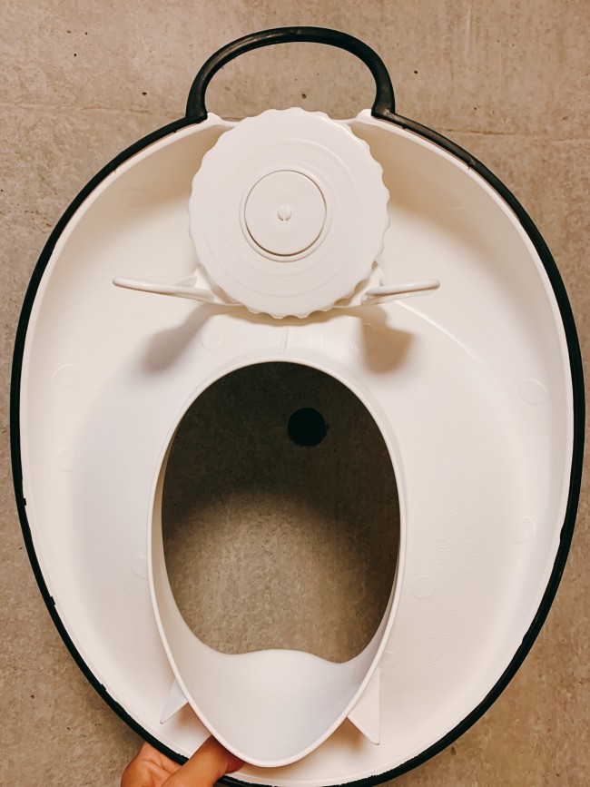 夏の終わりに トイレトレーニング 本格的トイトレには 補助便座 ステップが必須 代官山スタイル By Blossom39 夏の終わりに トイレトレーニング 本格的トイトレには 補助便座 ステップが必須 代官山スタイル By Blossom39