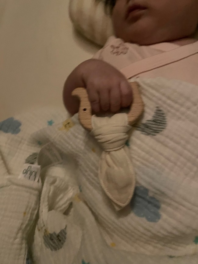 かみかみ期にぴったり はじめて使う 天然木の歯固め 出産祝いやハーフバースデーの贈り物にもおすすめ 代官山スタイル By Blossom39 かみかみ期にぴったり はじめて使う 天然木の歯固め 出産祝いやハーフバースデーの贈り物にもおすすめ 代官山スタイル By Blossom39