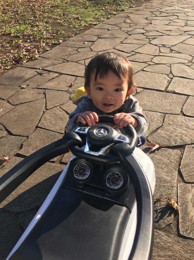 いざ 公園デビュー 1歳半の息子との 公園あそびの持ち物 ヒヤリハット 代官山スタイル By Blossom39 いざ 公園デビュー 1歳半の息子との 公園あそびの持ち物 ヒヤリハット 代官山スタイル By Blossom39