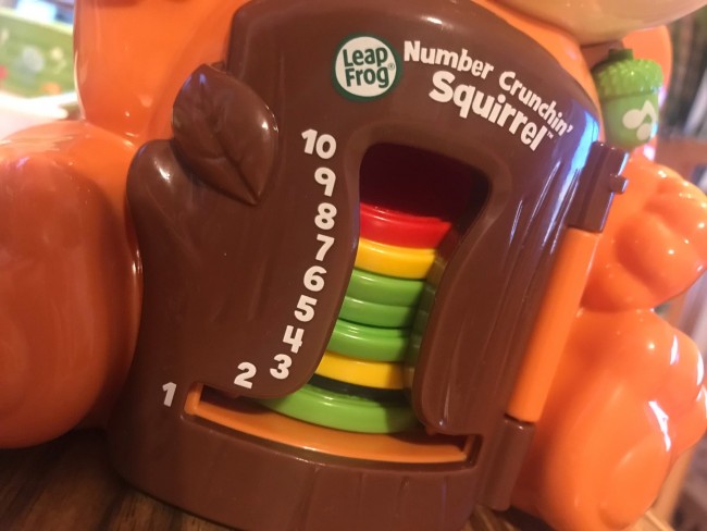 溜まっていくコインが見えます