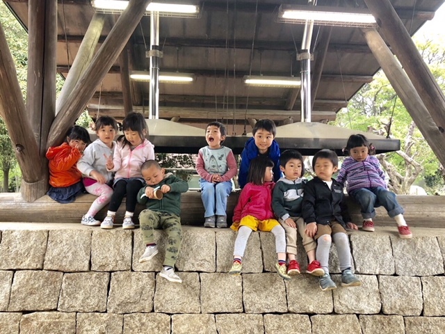 何はなくとも、みんなで遊んでご飯を食べたら、最高の思い出に!