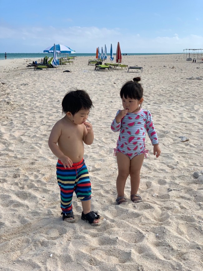 夏のおでかけや水遊びに どんな靴履いているの 子どもサンダルはこのタイプがおすすめ 代官山スタイル By Blossom39 夏のおでかけや水遊びに どんな靴履いているの 子どもサンダルはこのタイプがおすすめ 代官山スタイル By Blossom39