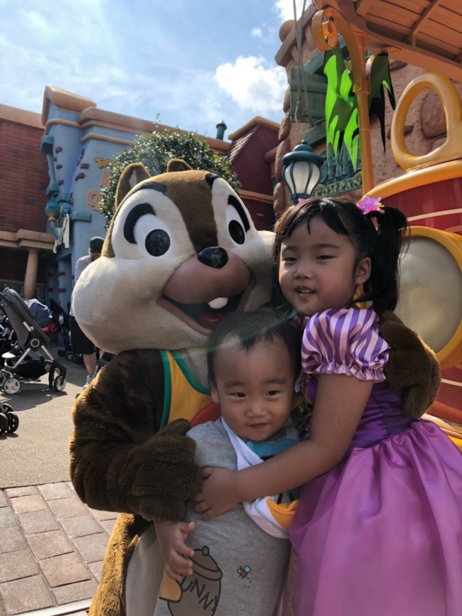 プリンセスだらけになるディズニーハロウィン♡ かわいい姫たちがいっぱい!