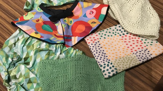 《わたしのマタニティの思い出》妊娠中のトラブル、ファッション、息抜き、お役立ちアイテムって?