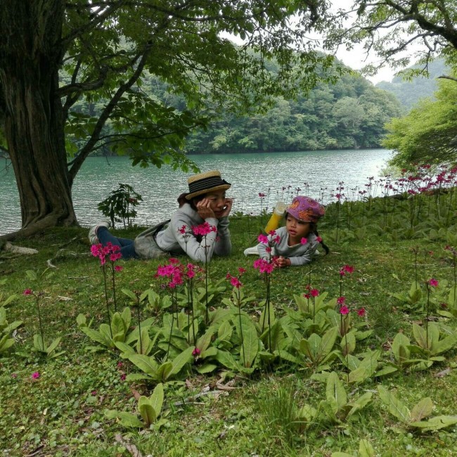 自然の中で、たくさん遊んだ夏。みなさんはどんな思い出ができましたか?