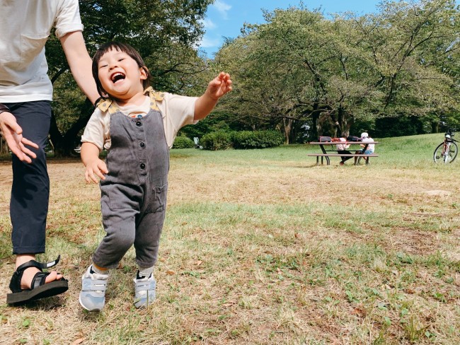子どもの健やかな成長には、靴選びってとっても大事!