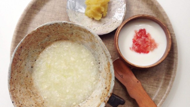 【リルコミ日々ごはん vol.3】2回食へとステップアップ! 7ヶ月編