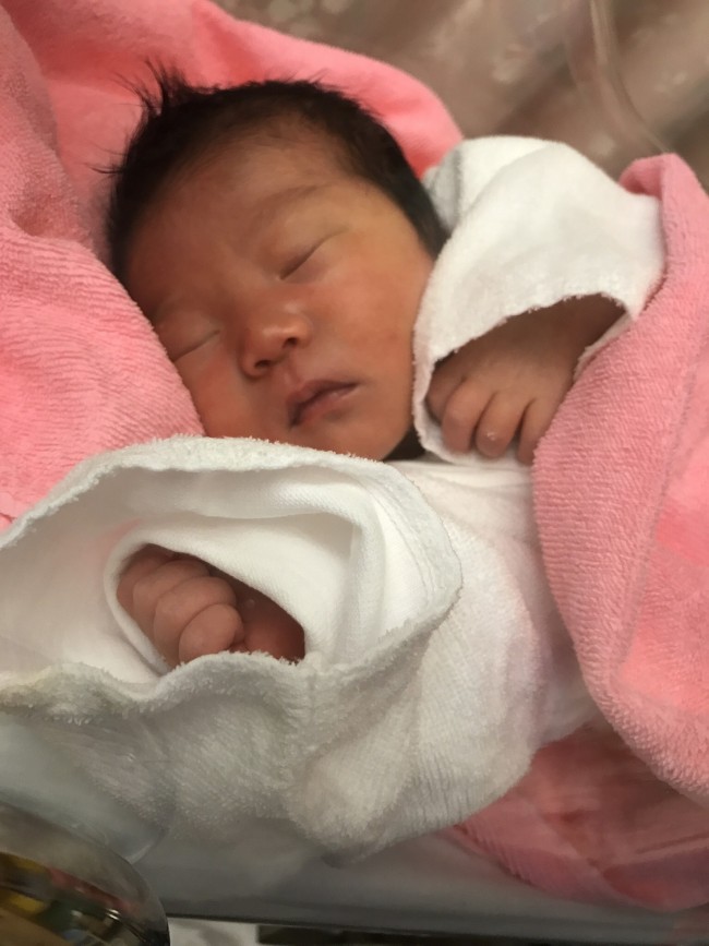 産後の入院生活は、産まれたばかりの赤ちゃんとのかけがえのない時間です