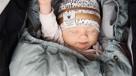 《今すぐ買うべき♪》本格的に寒くなる前に…これからの季節に欠かせない、秋冬育児アイテム!