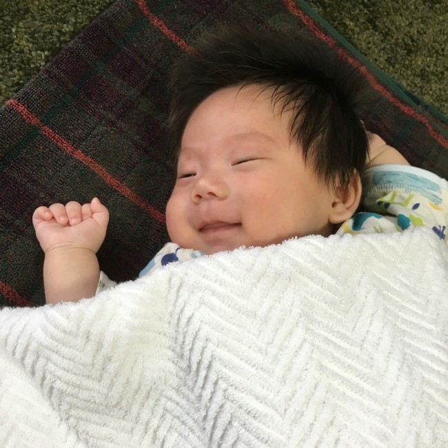 赤ちゃんの 反射 どれだけ知っている 一瞬しか見られない 赤ちゃんのカワイイ反射まとめ 代官山スタイル By Blossom39 赤ちゃんの 反射 どれだけ知っている 一瞬しか見られない 赤ちゃんのカワイイ反射まとめ 代官山スタイル By Blossom39