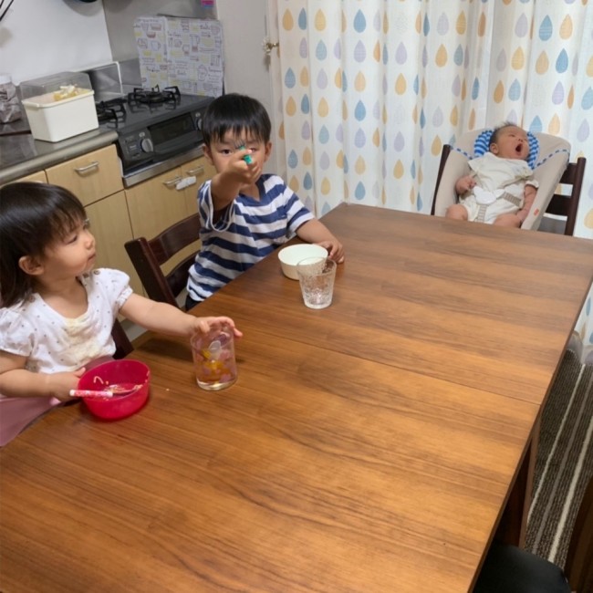 おすわりまえの赤ちゃん 日中はどこで過ごしてる 複数アイテムの使い分けがオススメ 代官山スタイル By Blossom39 おすわりまえの赤ちゃん 日中はどこで過ごしてる 複数アイテムの使い分けがオススメ 代官山スタイル By Blossom39