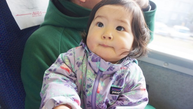 《子どもに優しいお宿ってどんなところ?》初めての家族で温泉旅行で、嬉しかったポイント♡