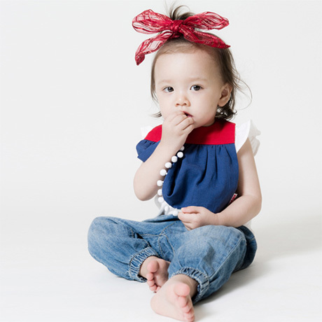 オシャレで可愛いスタイがじゃんじゃん欲しい もう よだれかけ なんて言わせない 代官山スタイル By Blossom39 オシャレで可愛いスタイがじゃんじゃん欲しい もう よだれかけ なんて言わせない 代官山スタイル By Blossom39