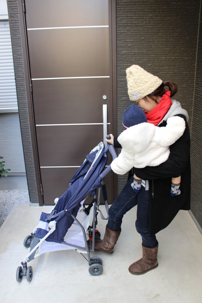 セカンドベビーカーを探しているママに 海外ベビーカーの定番 マクラーレンのマークiiを使ってみました 代官山スタイル By Blossom39 セカンドベビーカーを探しているママに 海外ベビーカーの定番 マクラーレンのマークiiを使ってみました 代官山スタイル By Blossom39