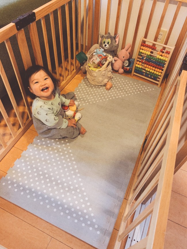 万能プレイマット見つけた おしゃれなジョイントマットで おうち時間を明るく楽しくしよう 代官山スタイル By Blossom39 万能プレイマット見つけた おしゃれなジョイントマットで おうち時間を明るく楽しくしよう 代官山スタイル By Blossom39